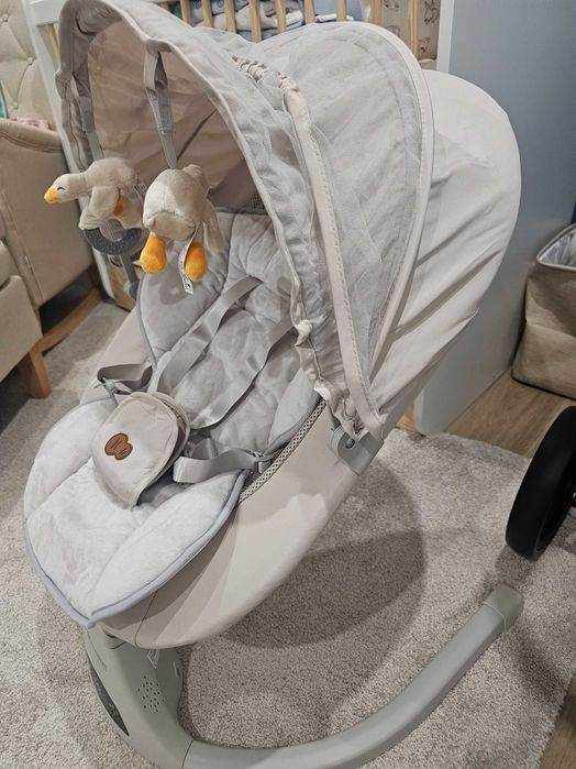 Espreguiçadeira Kinderkraft