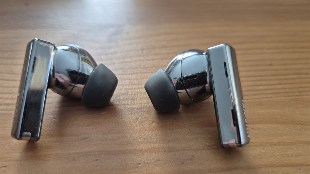 Słuchawki Huawei freebuds pro