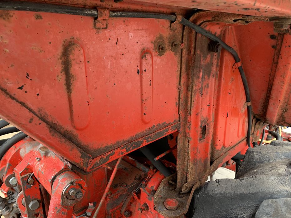 Трактор Т-25