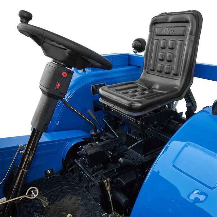 Трактор Shifeng 244BFU