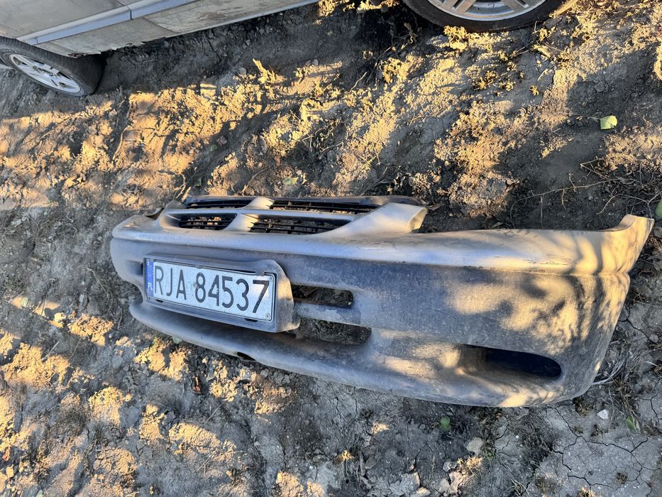 Разборка Chrysler Voyager III 2.5 TD