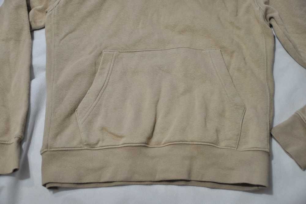 NIKE M męska bluza z kapturem kangurka bawełniana be sz2v1