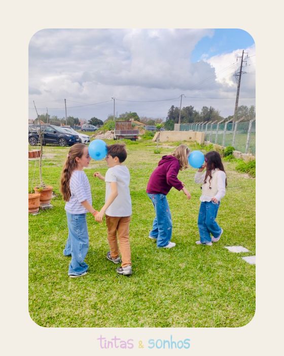 Pinturas Faciais, Mascote, Jogos, etc.  - Animação de Eventos