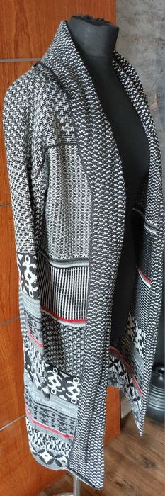 Desigual kardigan Jers_Kigual 2020 rozm S nowy z metką