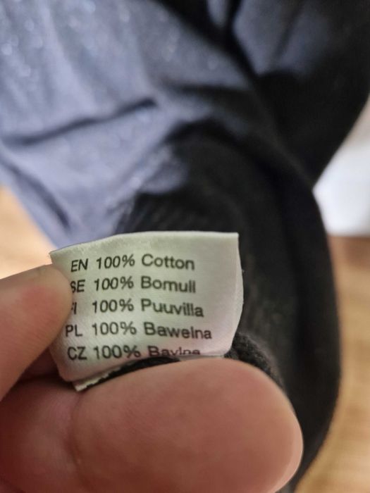 Sweter męski | Redwood | Rozmiar 2XL