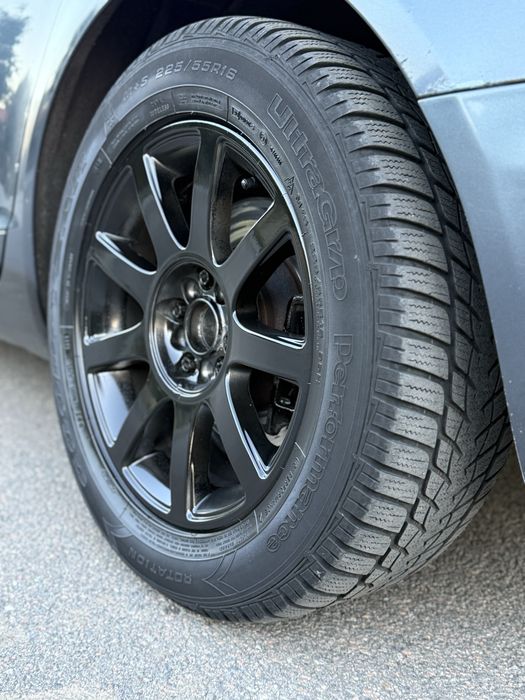 Audi A6c6 2.7 дизель Механика Stage 1