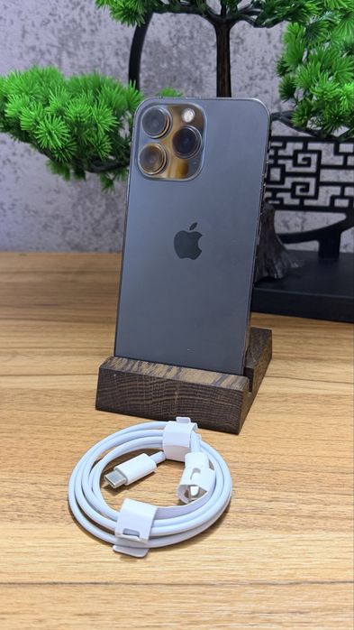 Айфон 13 про на 256 гб є ОБМІН