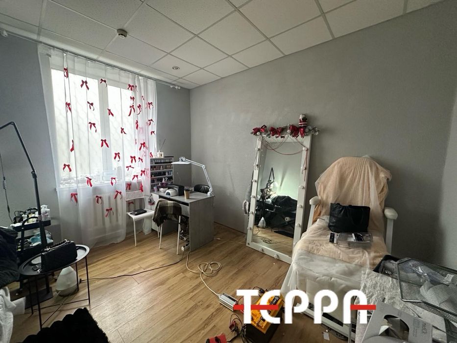 Продаж комерційного приміщення, Металургів