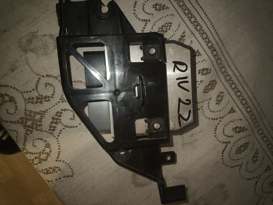 Yamaha R1 rn22 regulator napięcia