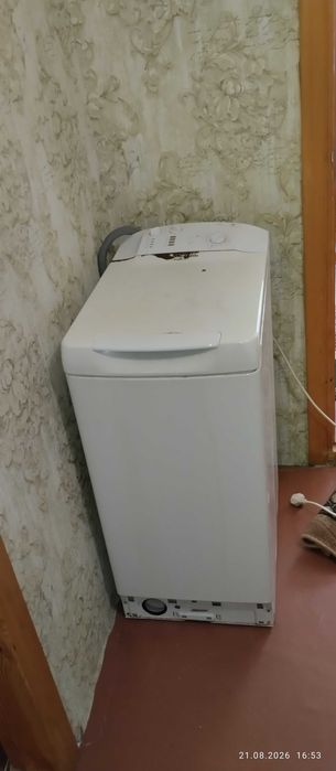 Продам машинка пральна