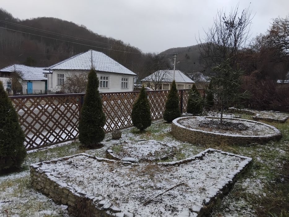 Продаю будинок село Плоске Закарпатської області