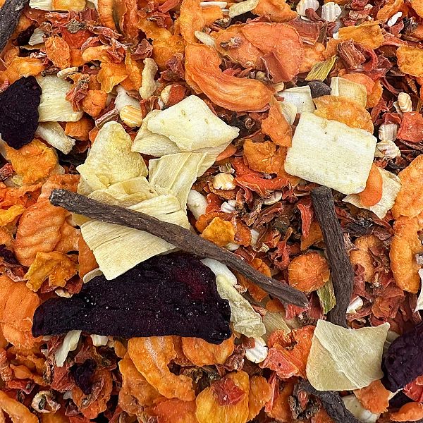 WARZYWA OKOPOWE 1kg marchew burak mniszek karma dla królika świnki CHA