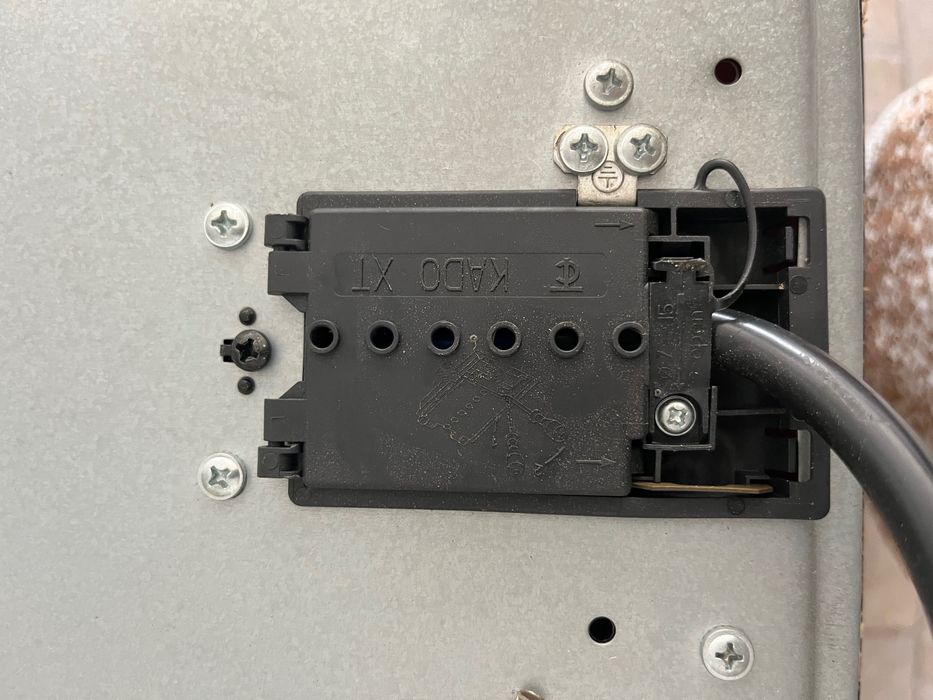 Placa vitroceramica BEKO