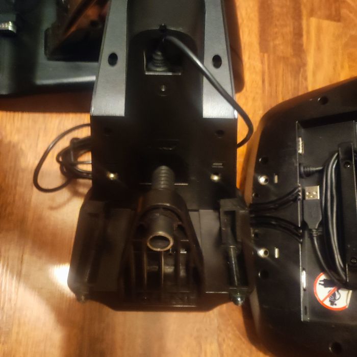 Kierownica Logitech G27