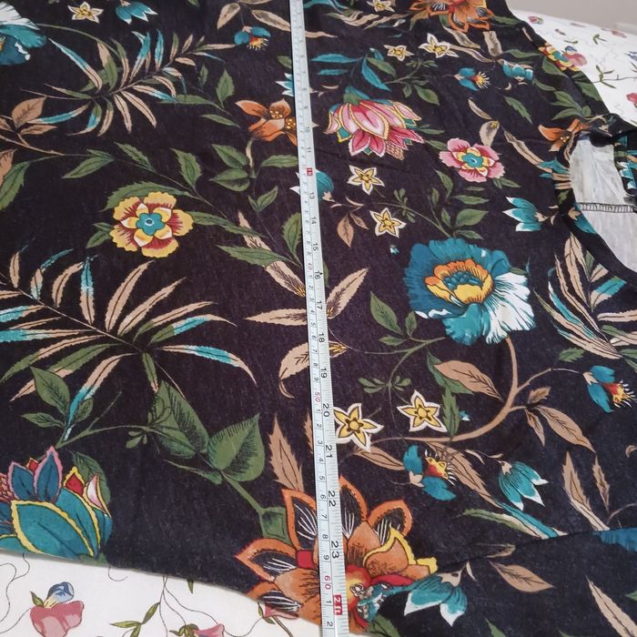 Camisola ZARA M algodão (L)
