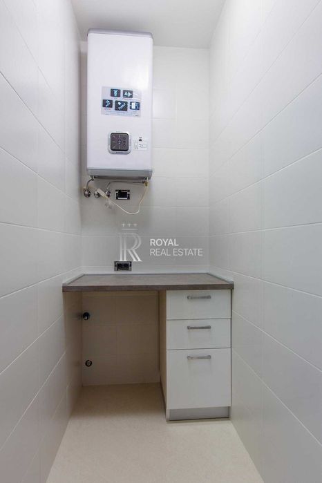 Продаж Квартира 3кімн 120м2 ЖК Новопечерські Липки Генератор