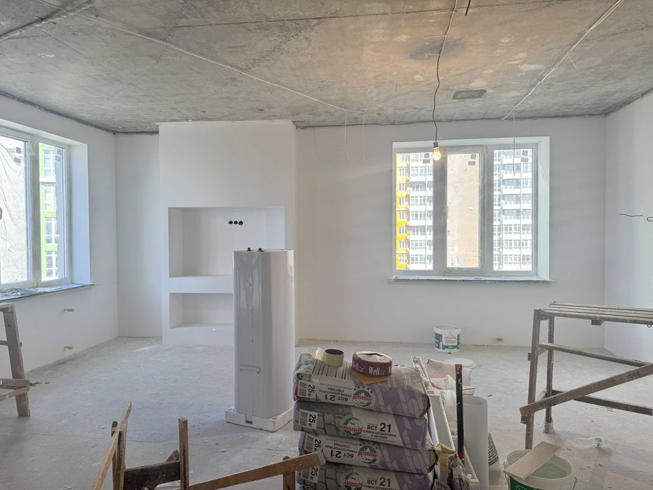 3-rooms apartment apartment by the address (area 101 m²) - Atlanta.ua - photo 2