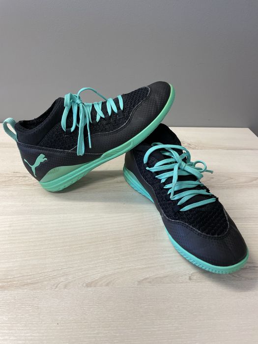 Puma Youth 365 Ignite Fuse 1 Buty Halowe
