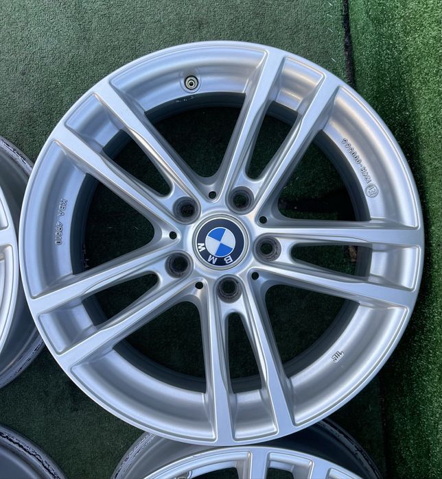 Диски R17 5x120 BMW X1,X3,F10,F11,E60,E90,Mini Cooper,Opel Insignia