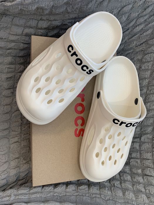 Крокси crocs кроксы тапочки