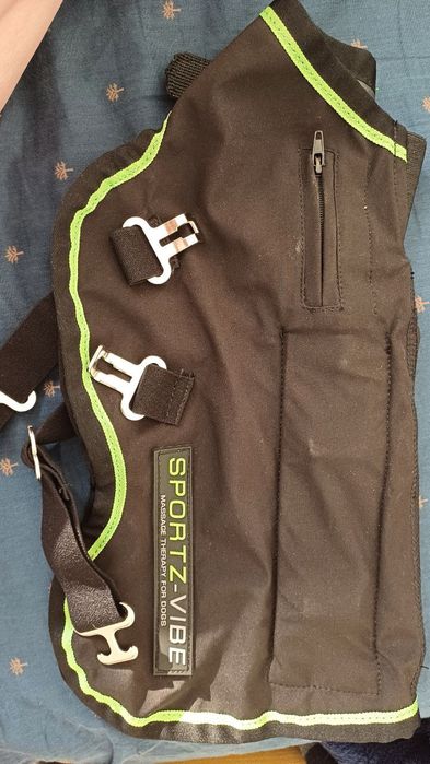 Массажная  попона  от Horseware для собак  xs