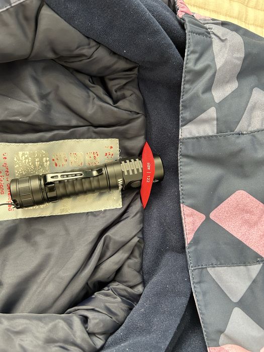 Reima комбинезон р. 122-128 кофта в подарок