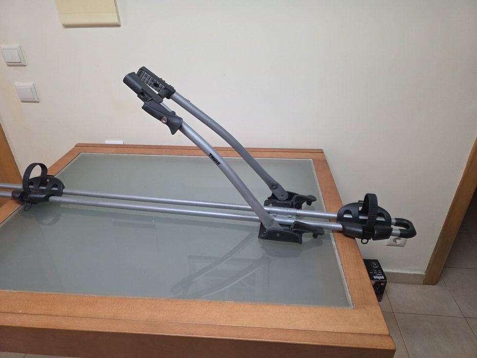 Porta Bicicletas Thule 532