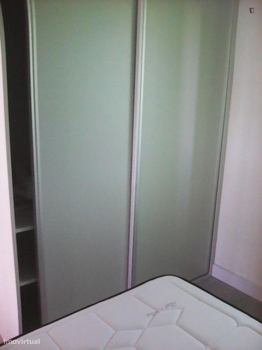 Quarto - localizado em Viana do castelo