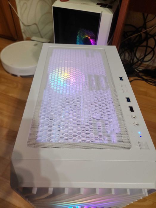 Продам компьютер на базе 10/14/18 ядерного Intel Xeon