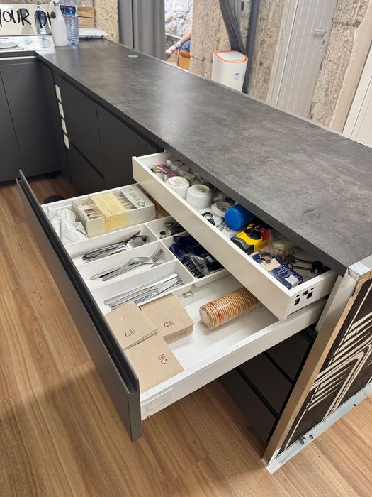 Módulo Cozinha IKEA