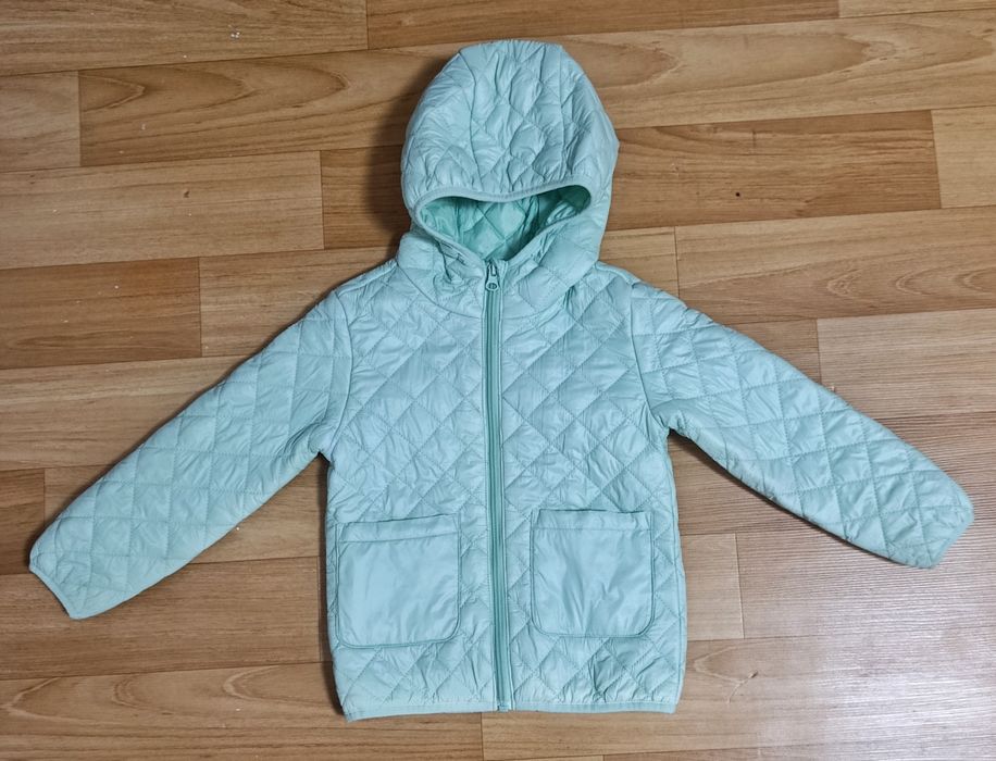 Куртки WALKIKI, H&M , LILY&Dan р.104-110