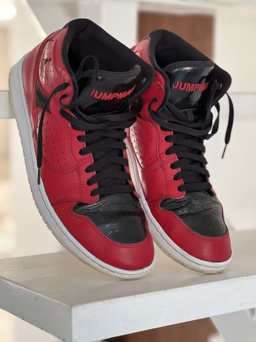 Buty Jordan Jumpman