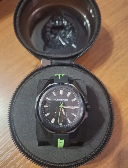 Zegarek Plein Sport Meski