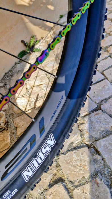 S-Works Epic Race WC T-M