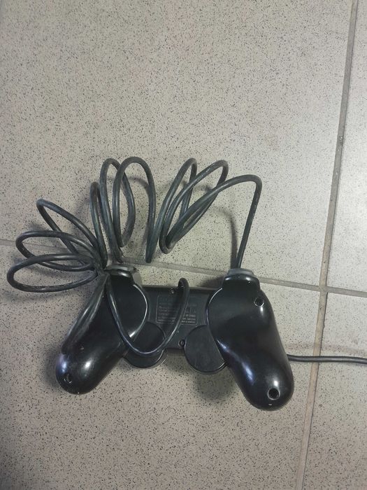 Pad PS2 oryginał