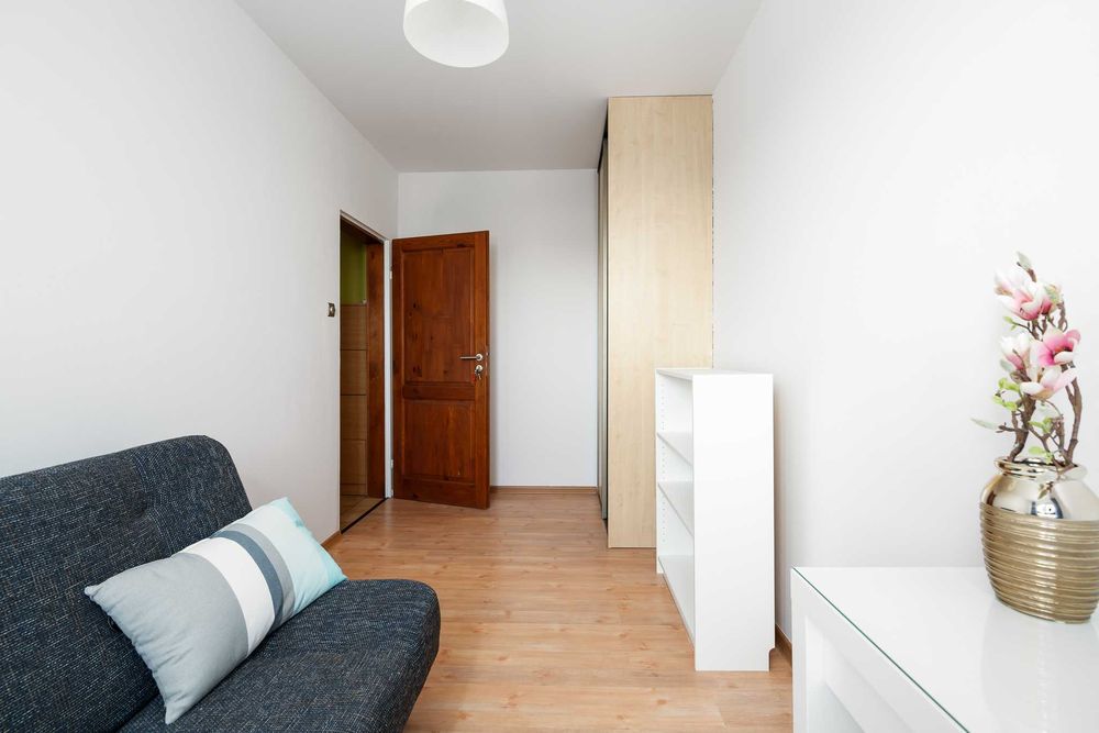 Mieszkanie – Poznań, Osiedle Rusa, Chartowo - Widok 3