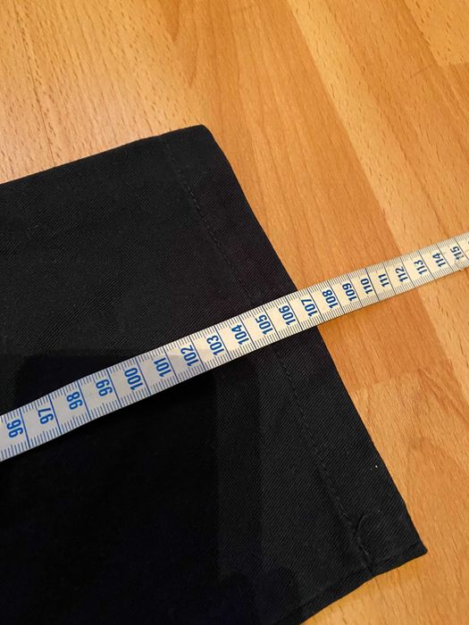 Dickies spodnie czarne