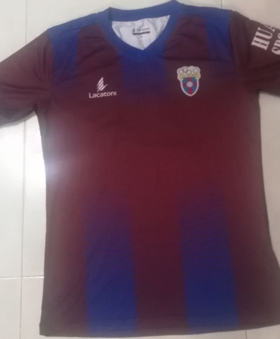 Camisola cova da Piedade Diogo Martins