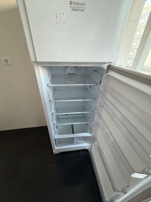 Frigorifico Hotpoint Ariston