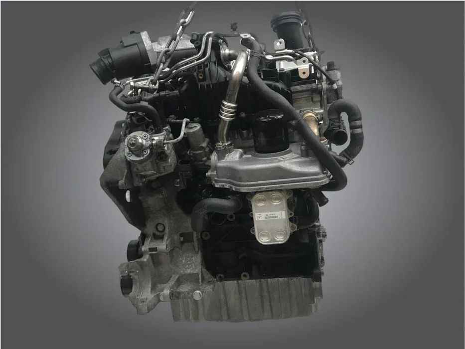 Motor CFCA VOLKSWAGEN 2.0L 180 CV