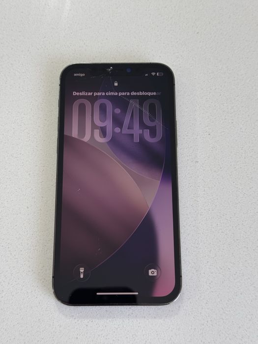 Iphone 12 Pro 128gb