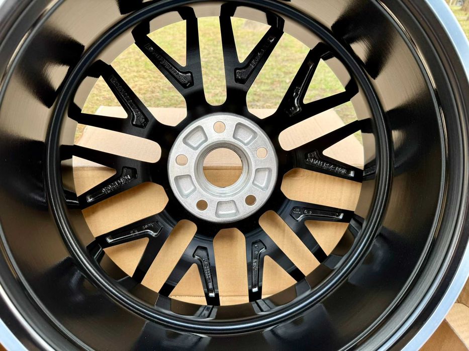 alufelgi r18 5x114,3 Toyota NOWE! Auris Corolla C-HR Avensis Ver Camry