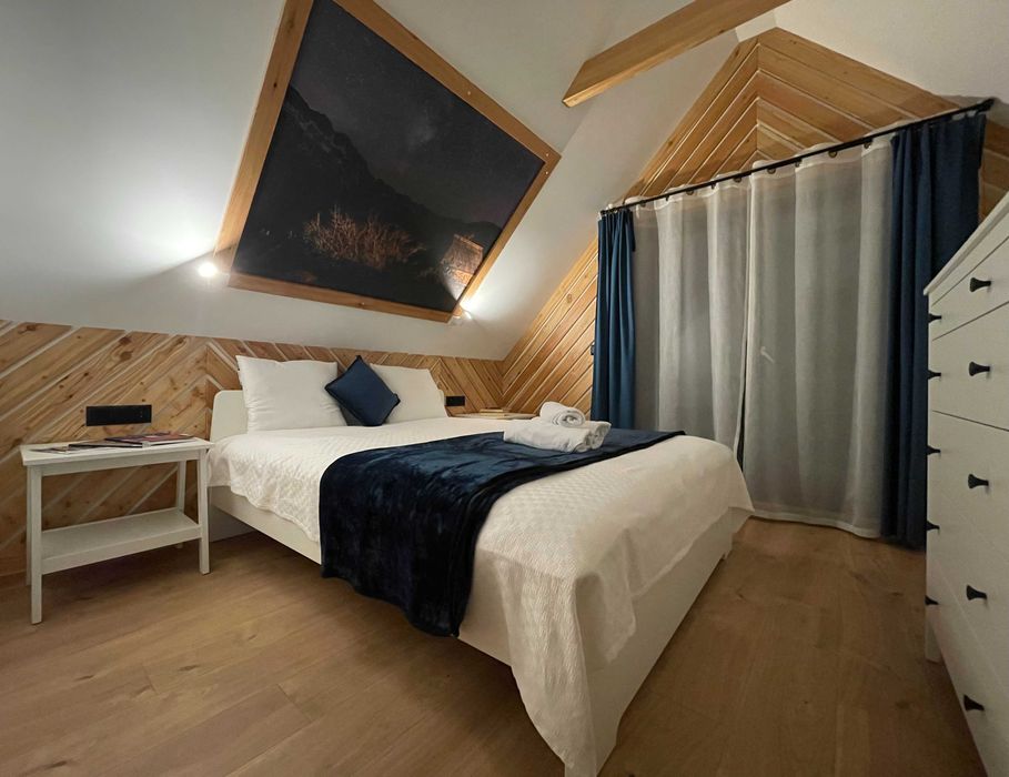 domki 6-osobowe Zakopane