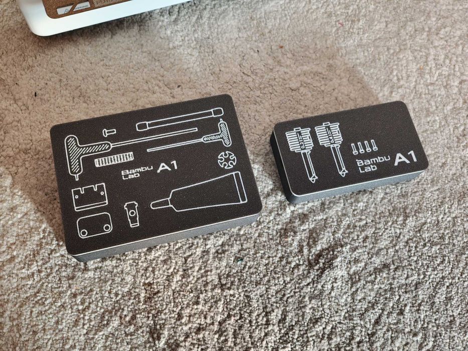 Bambulab A1 + AMS Lite Combo - Impressora 3D