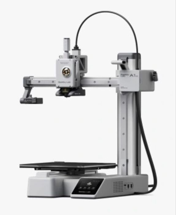 3D принтер BambuLab A1 Mini