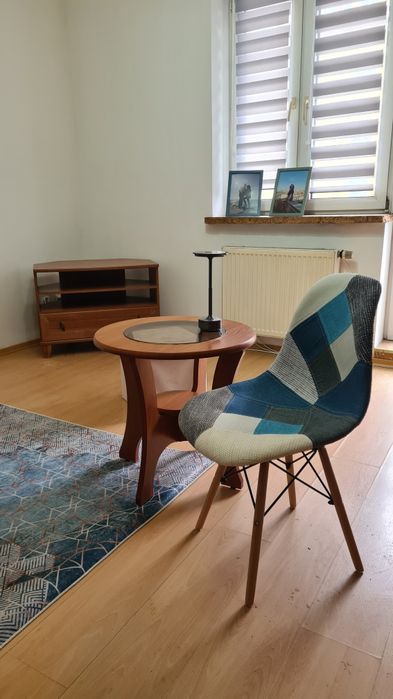 Przytulna, kawalerka z balkonem – Elbląg, ul. Ogrodowa