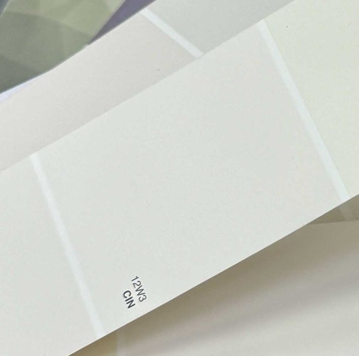 CIN VinylMatt Mate 9 peças