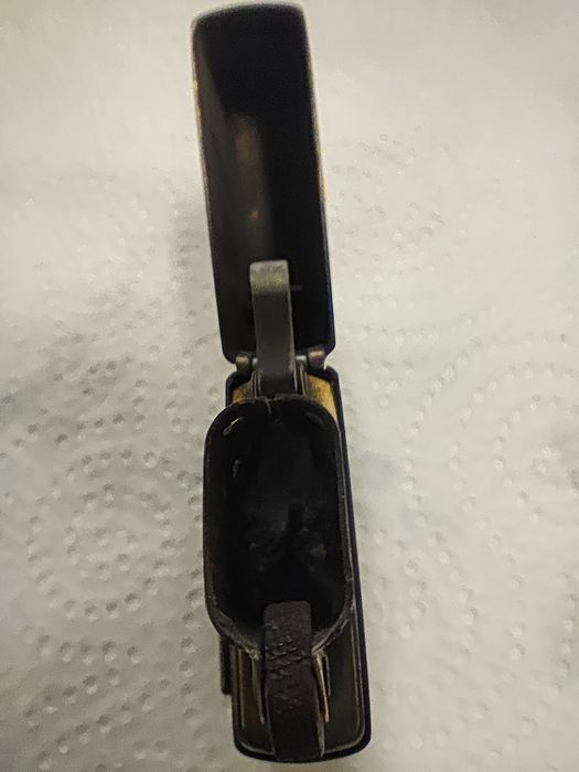 Zippo Brickyard 400 de 1995