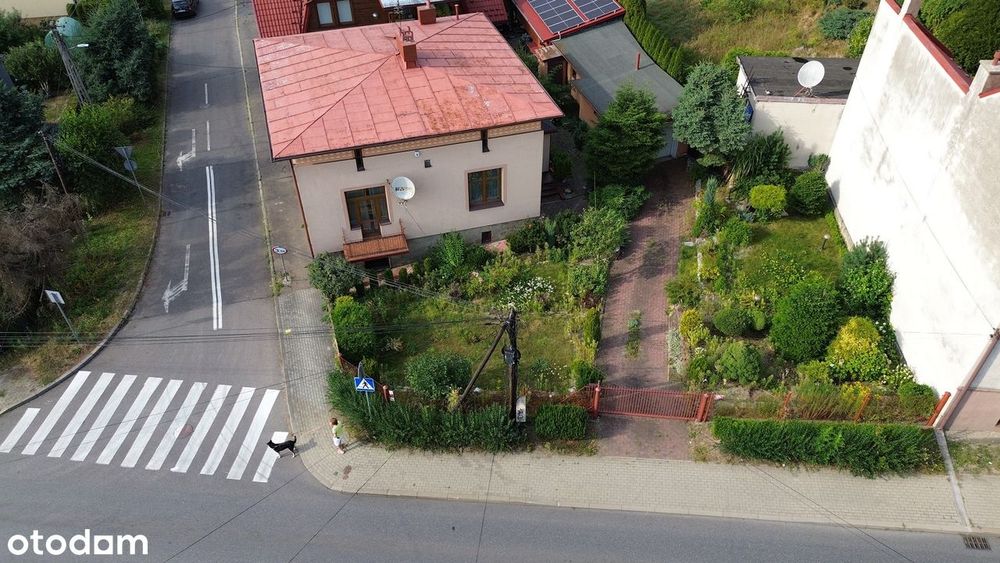 Dom – Nowy Sącz - Widok 5