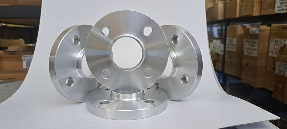 Проставки на диски Peugeot Citroen Проставки 5/108 Проставки 4/108